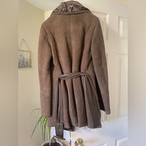 Authentic Fratelli Rossetti LeatherJacket!